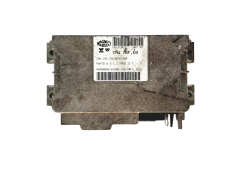 Steuergerät Fiat 46480662 IAW16F.EB Magneti Marelli 25160