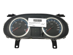 Tacho Kombiinstrument Renault Clio 2 8200451344 57584
