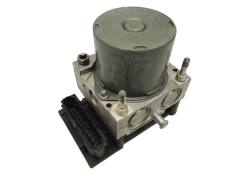 Abs-Pumpe Peugeot 307 9651873780 0265800390 0265231476 61790