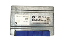 Steuergerät 7521759 96025410 5WK33503AG BMW Siemens 20608