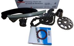 Steuerkettensatz Für Nockenwelle Für Citroen Peugeot KHC008M 0816K3 0816.K3 Hutchinson
