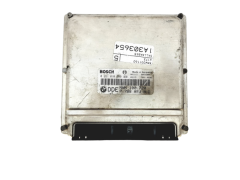 Steuergerät 7788053 0281010300 BMW Bosch