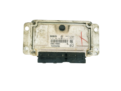 Steuergerät Toyota 89661-0H023 0261208702 Bosch 32861