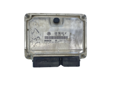 Steuergerät 038906012AT 0281010062 Seat VW Bosch 62893