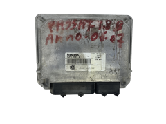 Steuergerät 3B0907557 5WP4290 01 Volkswagen Siemens 49815