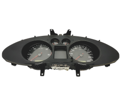 Tacho Kombiinstrument Seat Ibiza W06L0920820K 110080105015A 40637
