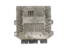 Steuergerät 3S61-12A650-LB 5WS40140D-T SID 804 Ford Siemens 42186