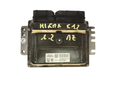 Steuergerät MEC32-040 UH Nissan Hitachi 22055