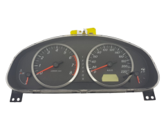 Tacho Kombiinstrument Mazda 2 3M7110849BC