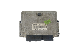 Steuergerät 0281010738 73501236 19241YAA Fiat Bosch 44967