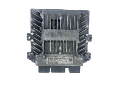 Steuergerät 3S61-12A650-LB 5WS40140D-T SID 804 Ford Siemens 49628