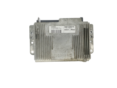Steuergerät 7700105979 7700860319 S115300203A Renault Siemens 46817