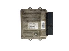 Steuergerät MJD6JF.D3 51758210 Fiat Magneti Marelli 42337