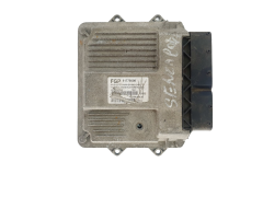 Steuergerät FGP MJD6JF.S1 51775008 Fiat Magneti Marelli 38383