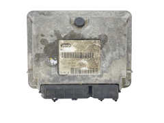 Steuergerät IAW4AF.M9 55187372 61600.627.05 Fiat Magneti Marelli 54186