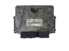 Steuergerät 73501227 0281010332 93741WAA Alfa Romeo Bosch 52820