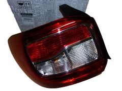 Rückleuchte Links Neues Original 265556233R Dacia