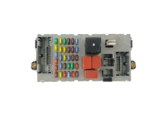 Sicherungskasten Relaiskasten 50513353 CPL Alfa Delphi 34734
