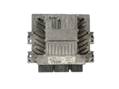 Steuergerät S122326107A SID301 8200542288 8200495479 Renault 43022