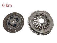 Kupplungssatz Kupplungskit 302050736R 301012572R 302057302R LUK Renault 1.5 DCI
