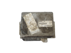 Steuergerät 0261204622 9630278180 26FM0000 MA3.1 PSA Bosch 36365