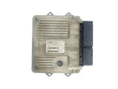 Steuergerät Fiat 55186608 MJD6JF.P3 Magneti Marelli 35952