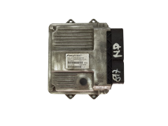 Steuergerät FGP MJD6JF.P3 55195817 71600.004.04 Fiat 18014