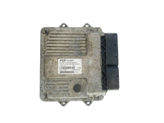 Steuergerät FGP MJD6JF.P3 55195817 Fiat 35622