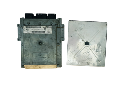 Steuergerät 8C11-12A650-CH 4FCG Ford FoMoCo