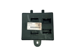 Steuergerät EMM-T4 L1 231A04735R 506111F00 Renault 31197