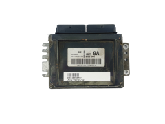 Steuergerät 96801800 5WY5407A D32 1B0T 9A Chevrolet Kemsco 34607