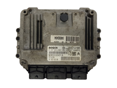 Steuergerät PSA 0281011863 9653958980 Bosch 20409