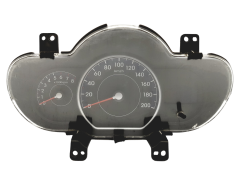 Tacho Kombiinstrument Hyundai I10 94013-0X530 940130X530 42207