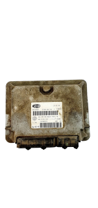 Steuergerät IAW4AF.M9 55183580 Fiat Magneti Marelli 22008