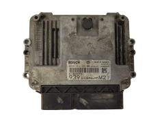 Steuergerät 0281014459 51829731 5338A6WAM Alfa Romeo Bosch 13616