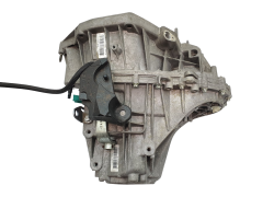 Getriebe Neu TL4013 TL4A013 7701700563 Renault Laguna 3 1.5dCi