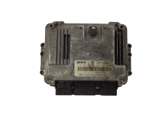 Steuergerät 0281011776 8200391966 8200386508 Renault Bosch 18638