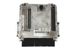 Steuergerät 237101754R 0281018497 Renault Bosch 24052