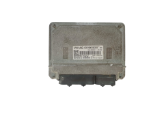 Steuergerät 03E906023B 5WP40412 04 VW SKODA Siemens 39840