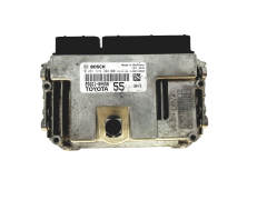 Steuergerät 0261S19304 89661-0H550 Toyota Bosch
