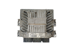 Steuergerät S122326107A SID301 8200542288 8200495479 Renault 35919