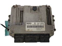 Steuergerät Renault 0281011549 8200391966 8200370779 Bosch