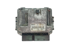 Steuergerät Opel 55560810DB 0281012694 Bosch GM 45500