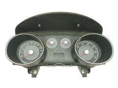 Tacho Kombiinstrument Fiat Punto Evo 51840519 503003060101 28392