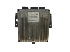 Steuergerät Renault 8200334419 8200374395 R0410C131A Delphi 15946