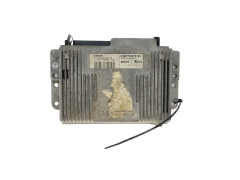 Steuergerät S115300202A 7700875745 7700105980 Renault Siemens 57422