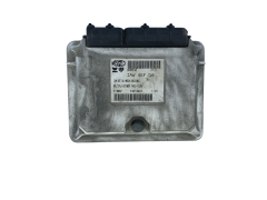 Steuergerät IAW4EF.G4 51798647 61601.294.01 Fiat Magneti Marelli 48729