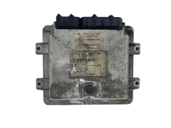 Steuergerät 51822896 4100147 6A0.3B0.00.A9 Fiat Metatron 48159