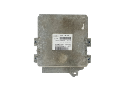Steuergerät 9632559380 16300.244 IAW1AP.80 PSA Magneti Marelli 41216