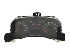 Tacho Kombiinstrument Fiat Panda 51810208 29373